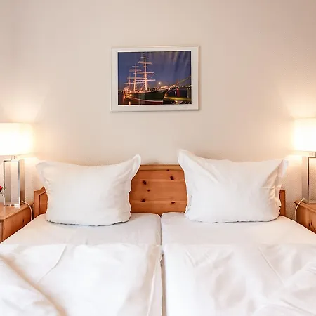 Budget By Zeppelin Hotel